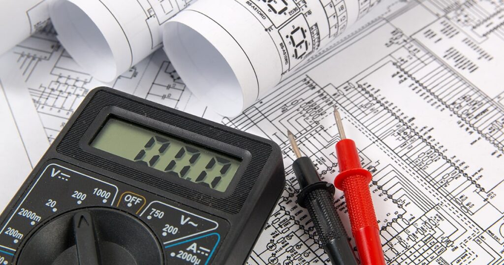 Electrical Estimating