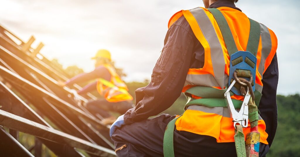 Construction estimation