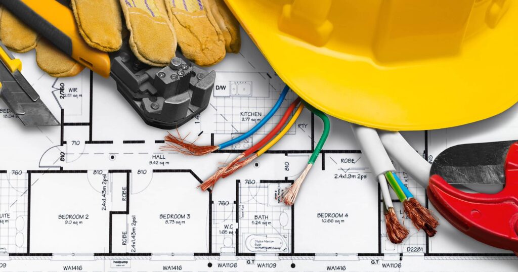electrical estimating services in Texas