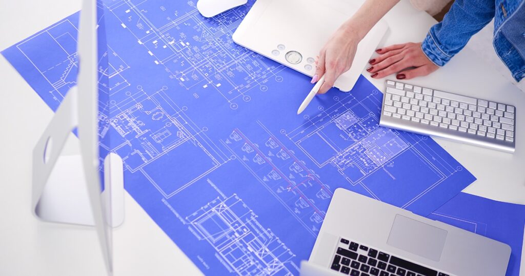 Outsource Construction Cost Estimation