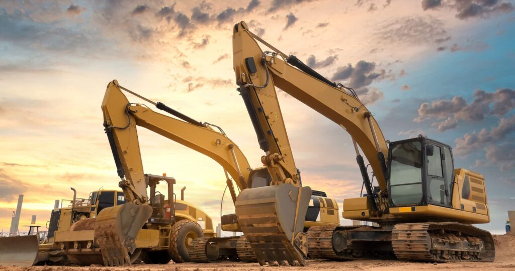 earthwork estimation