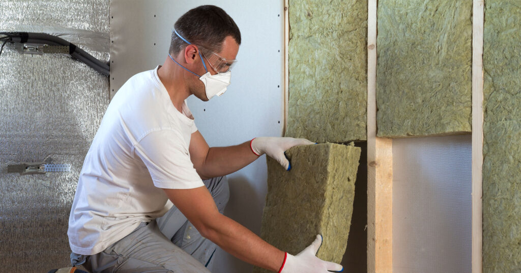 best insulation estimation services