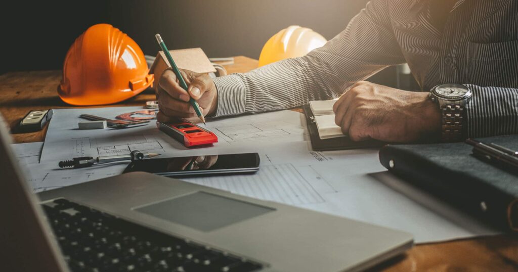 Construction Estimating