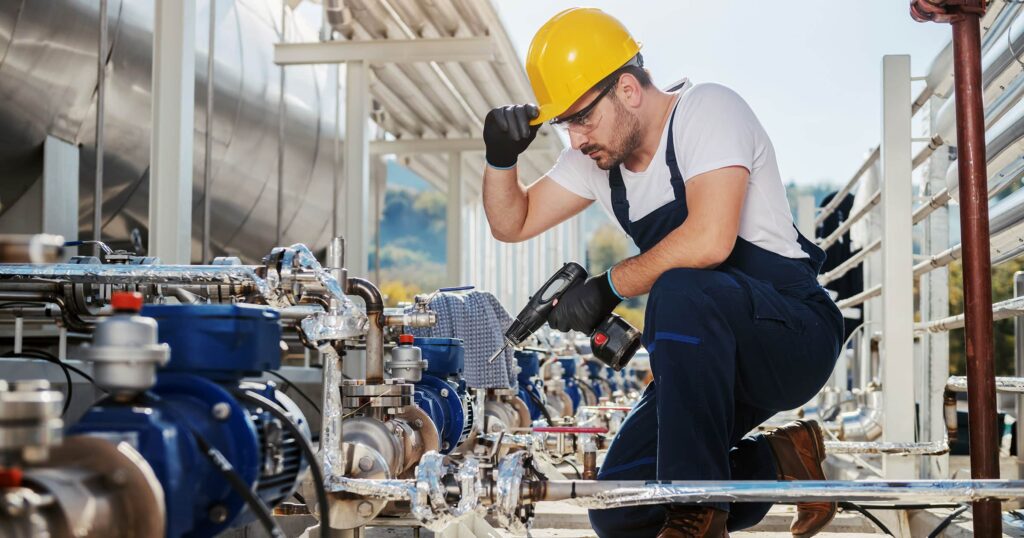 Mechanical Estimating