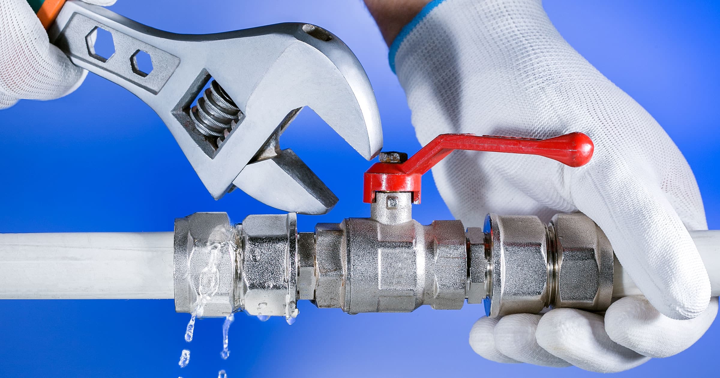 The common plumbing emergencies