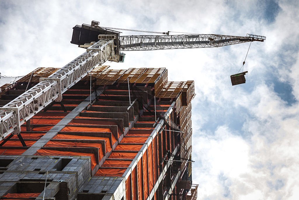 Commercial Construction Estimator in NYC