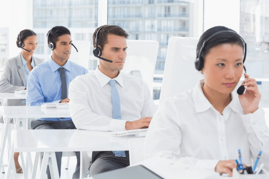 dedicated VBM Services