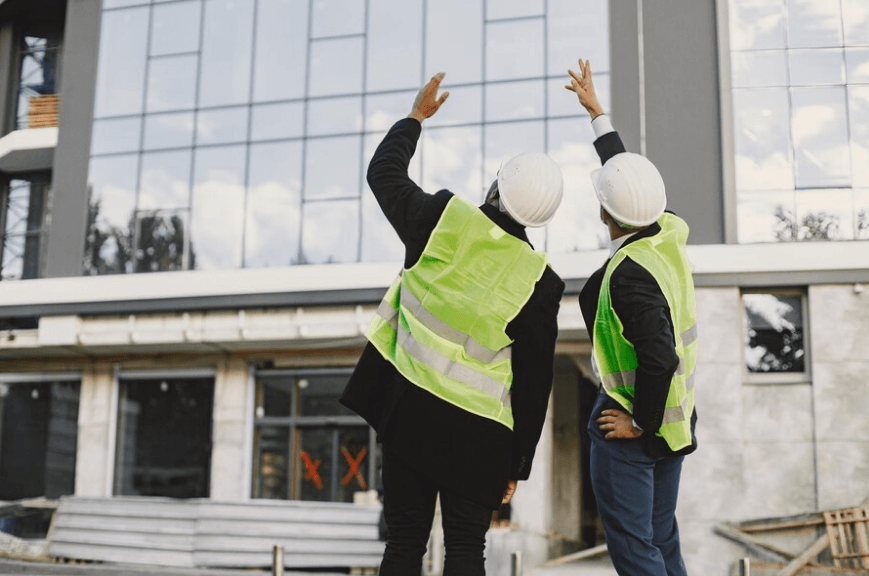 Construction Takeoff Services