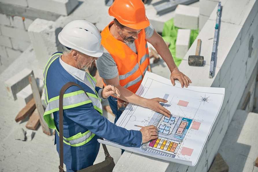 concrete estimating services