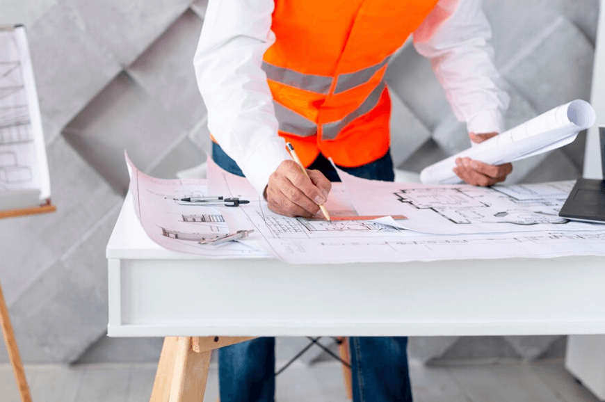 Construction Estimating Services