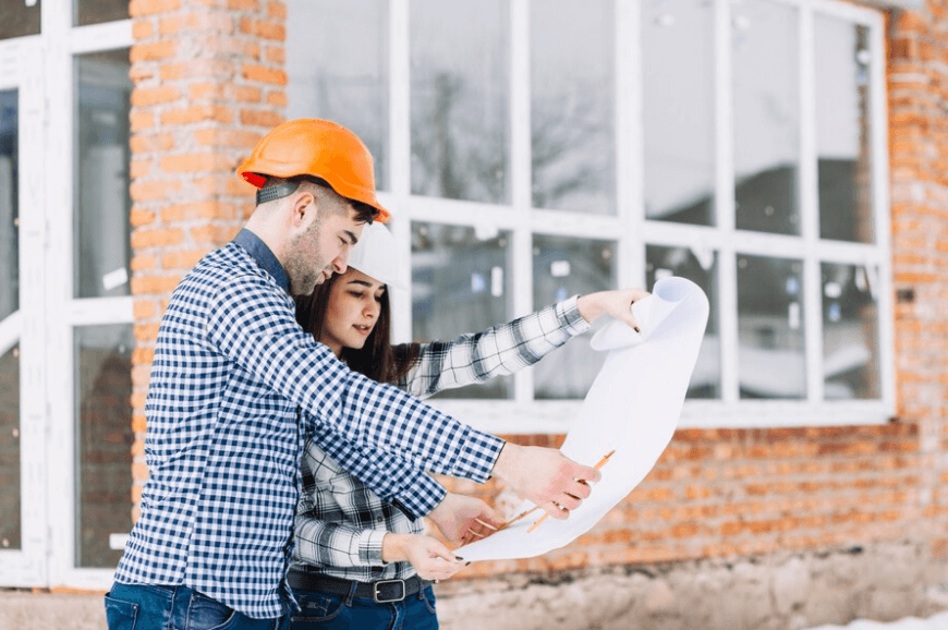 construction estimating services