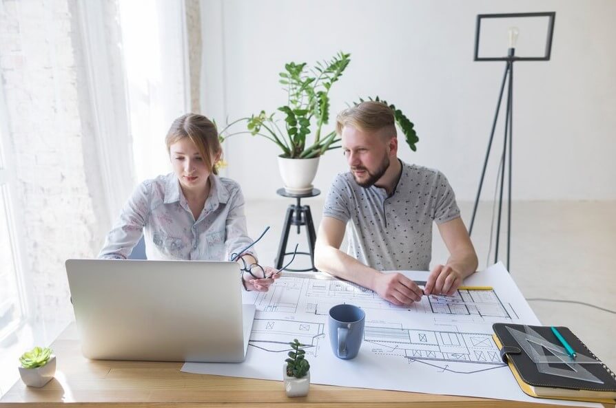 construction estimating services