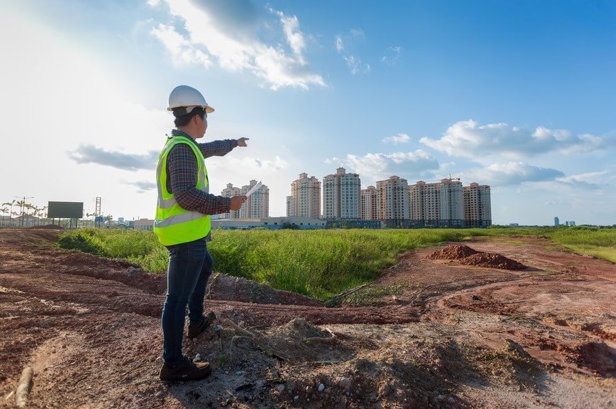 earthwork estimating