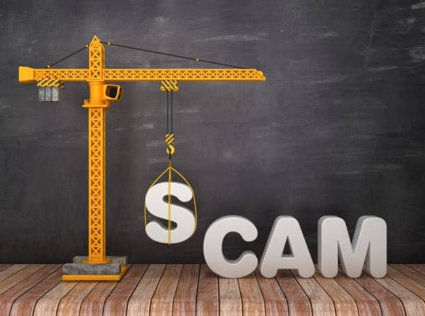 Urgent Fraud Alert For Construction Executives