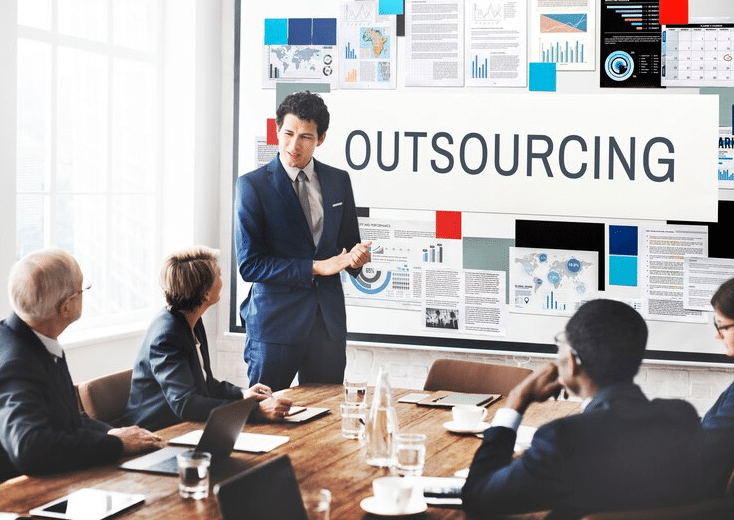 outsourcing estimating services