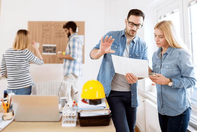 renovation estimation