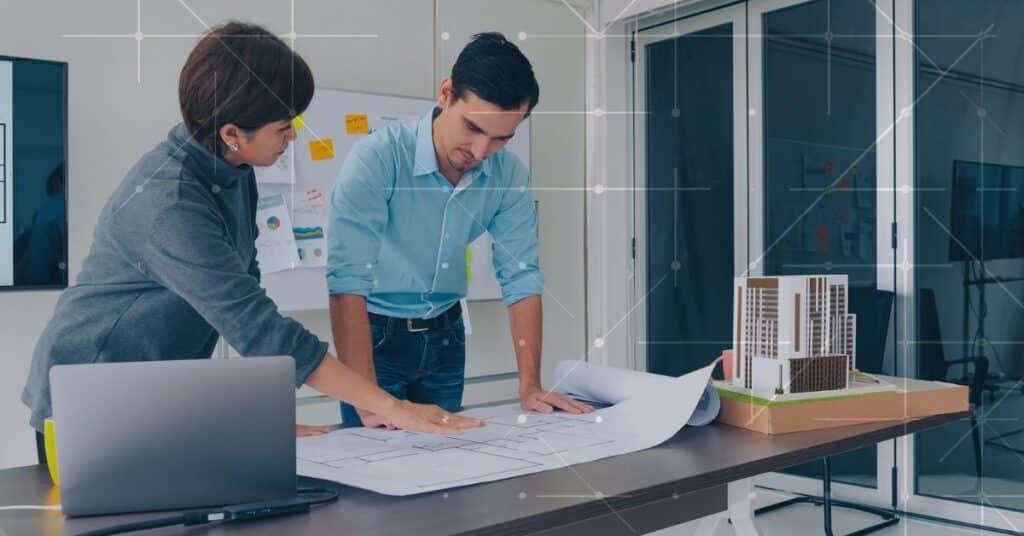 role of professionals Construction Takeoff services