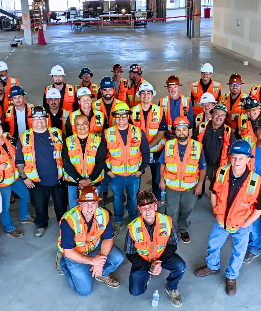construction estimating services texas