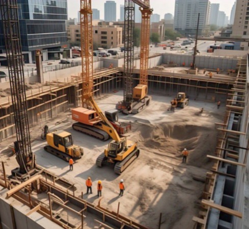 10 Sites That Will Get You Construction Leads