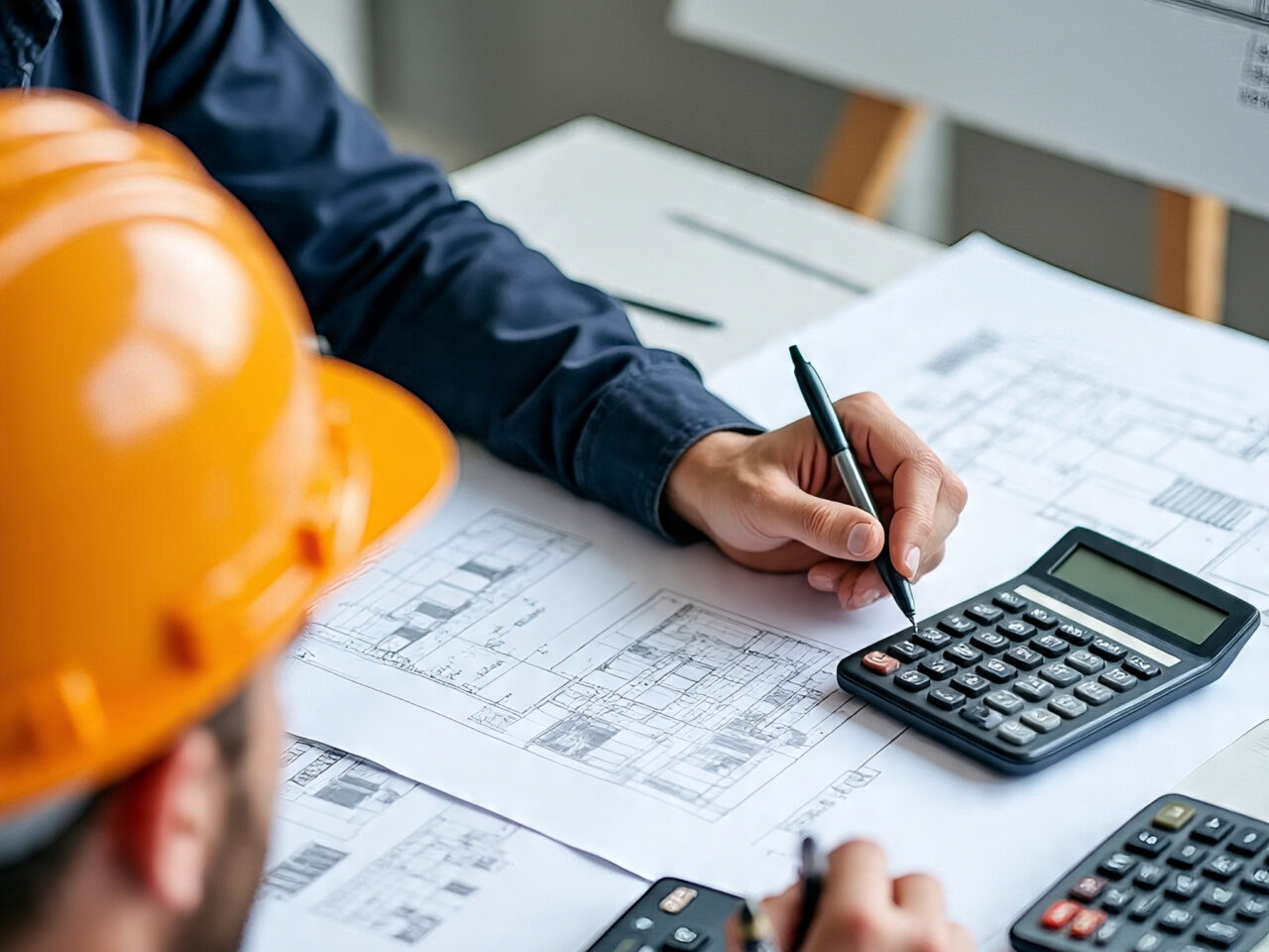 Best Construction Estimating Services in Colorado