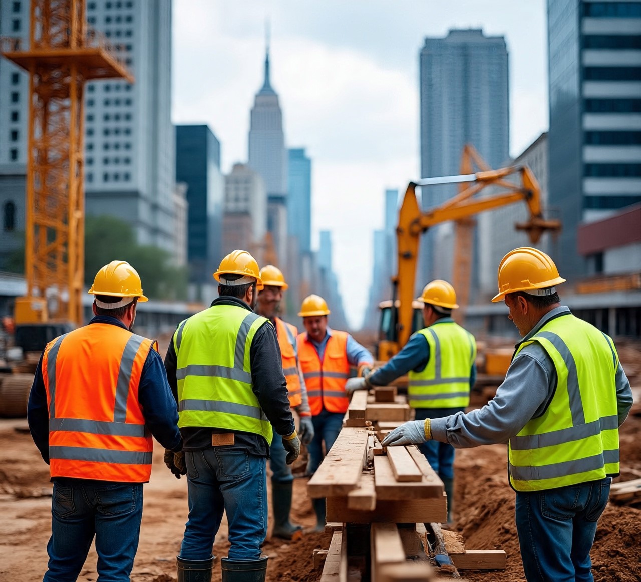 Best Construction Estimating Services in Washington 3 can you please generating images people working 10 3