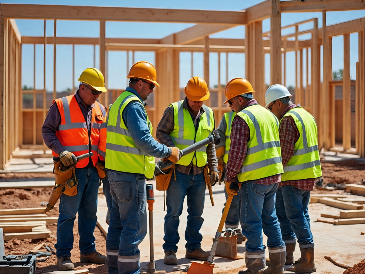 Best Construction Estimating Services in North Carolina