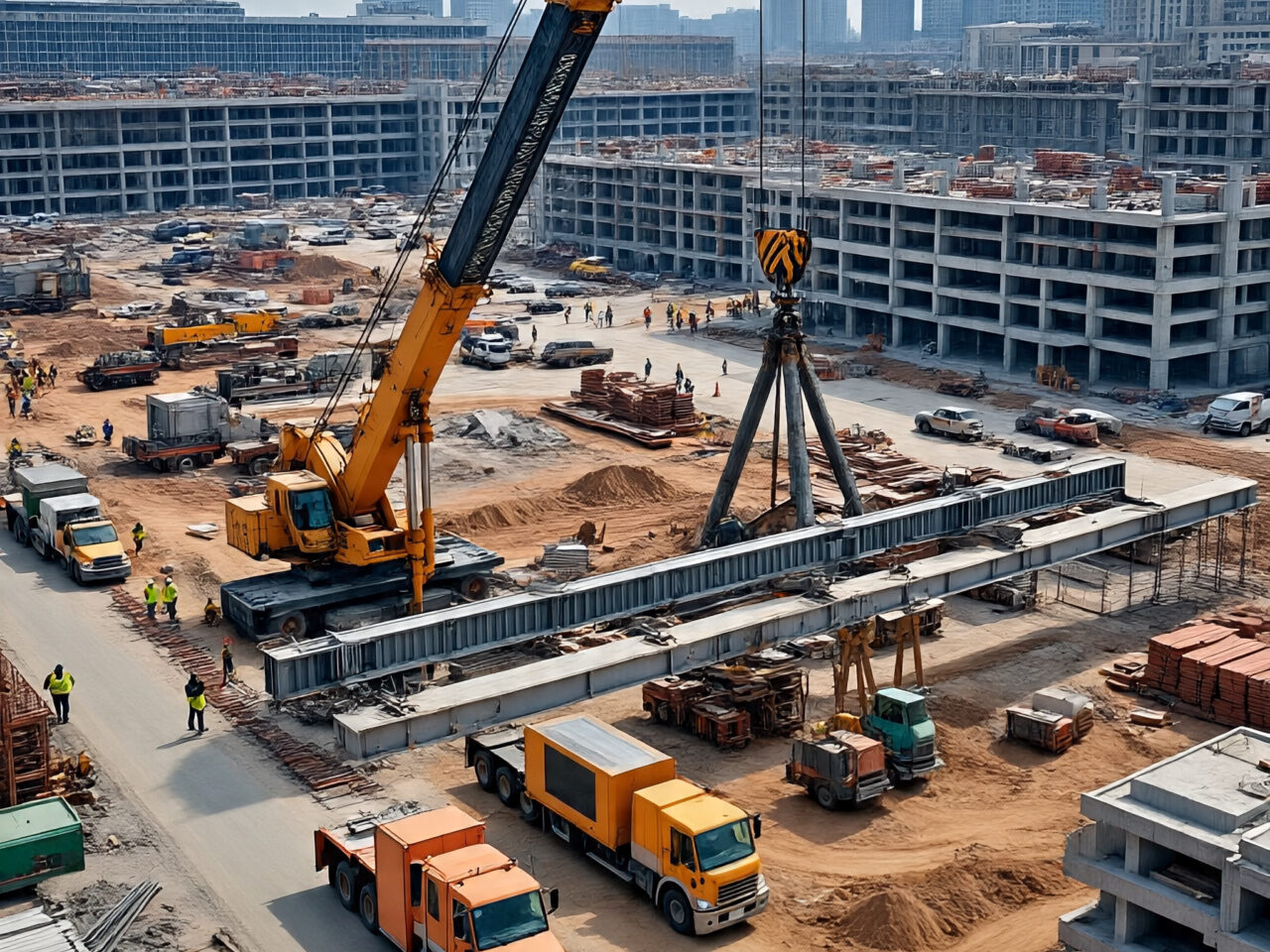 Best Construction Estimating Services in North Carolina