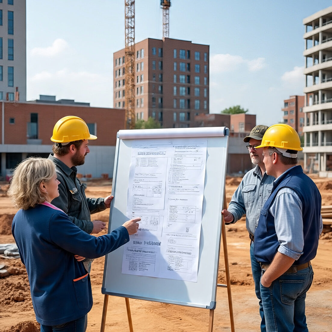 Best Construction Estimating Services in Indiana