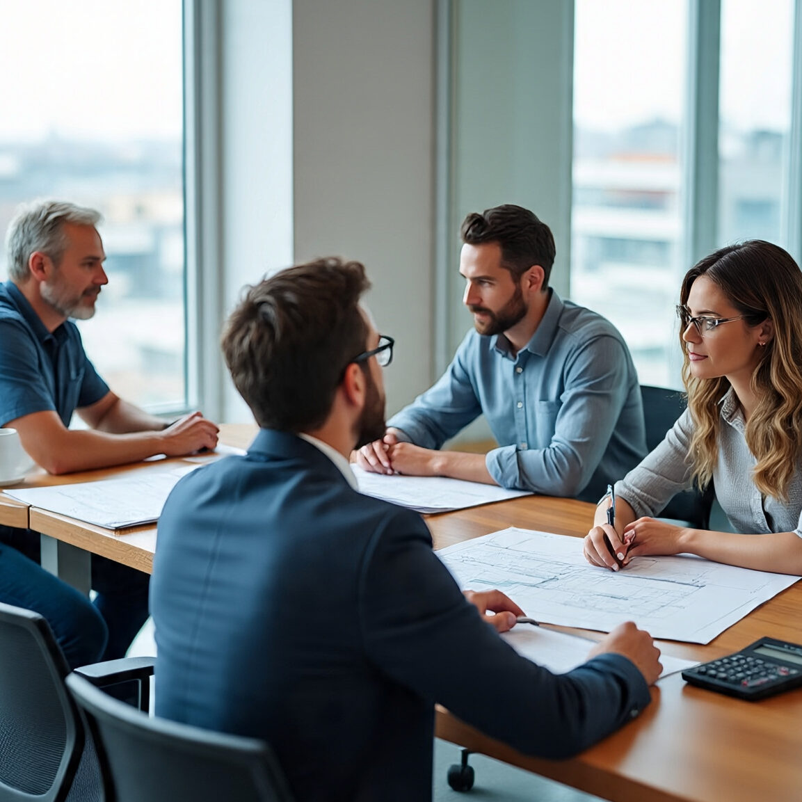 Best Construction Estimating Services in Tennessee 2 Best Construction Estimating Services in Tennessee