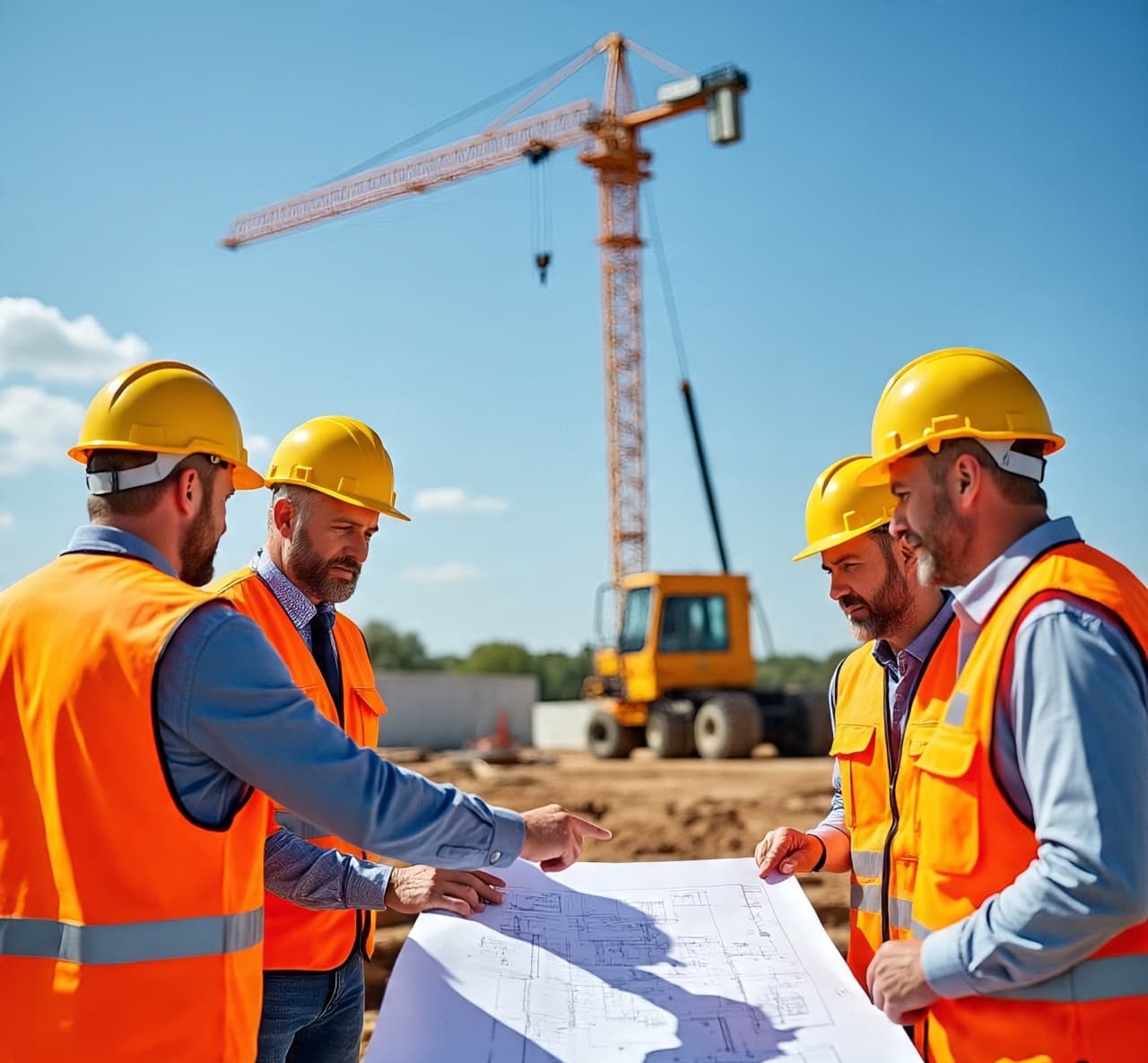 Best Construction Estimating Services in Minnesota 1 Construction Estimating Services in Minnesota