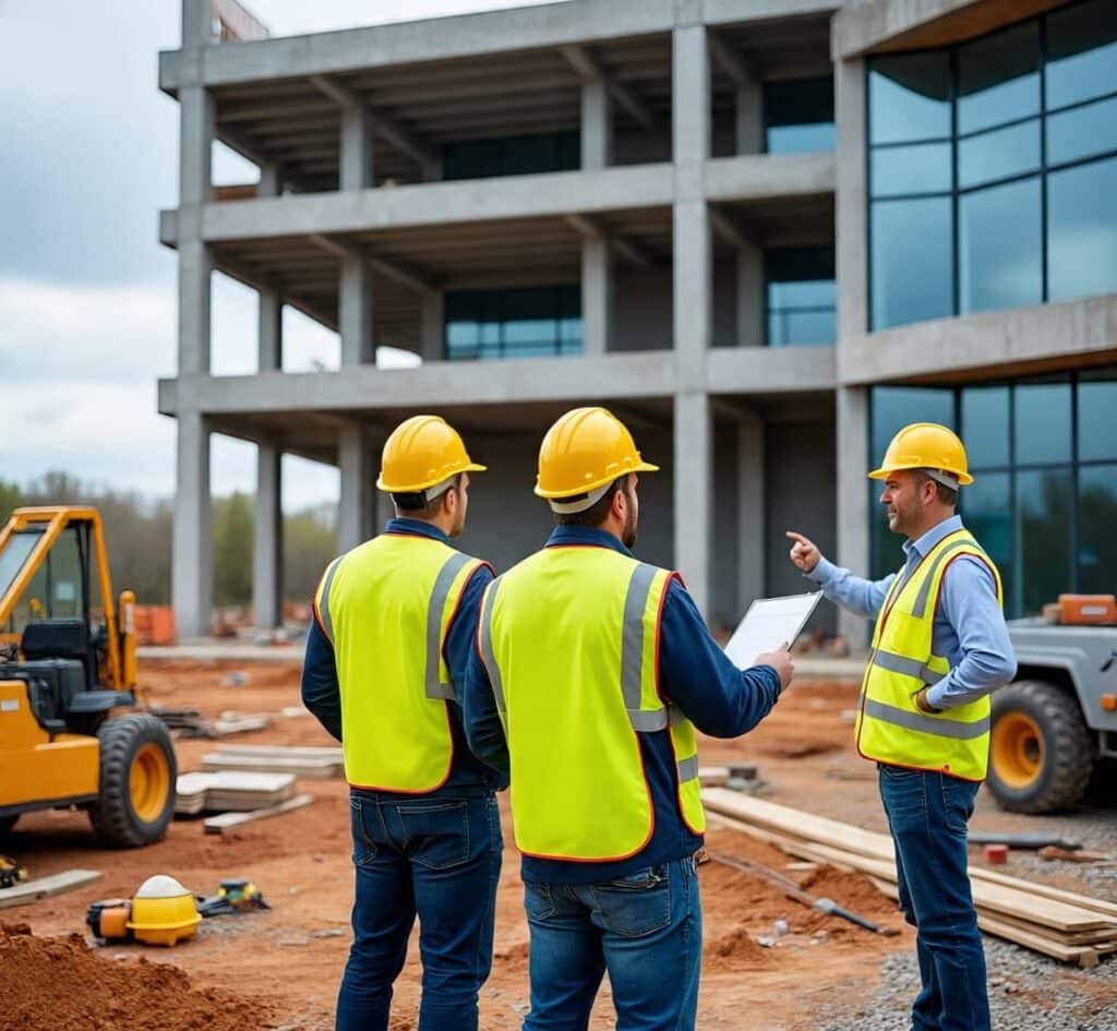 Best Construction Estimating Services in Pennsylvania