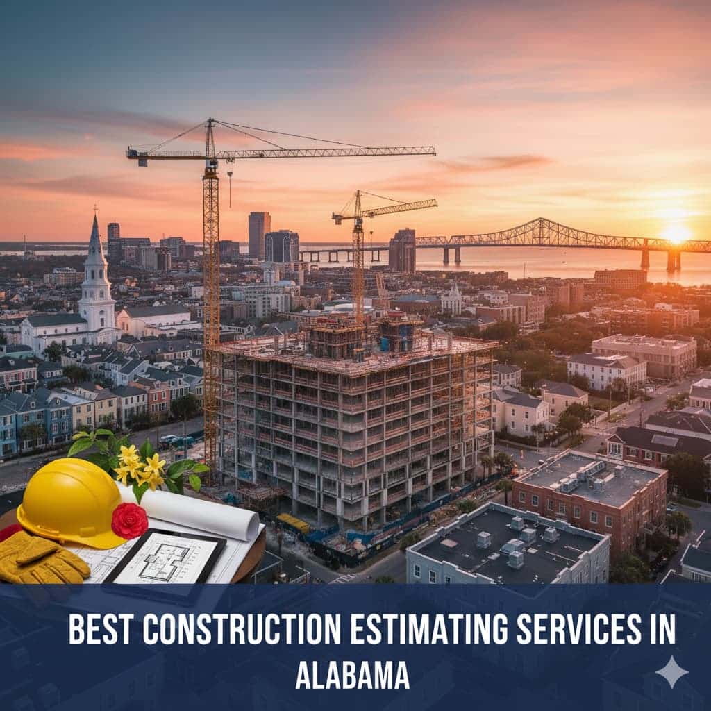 Best Construction Estimating Services in Alabama 1 Best Construction Estimating Services in Alabama