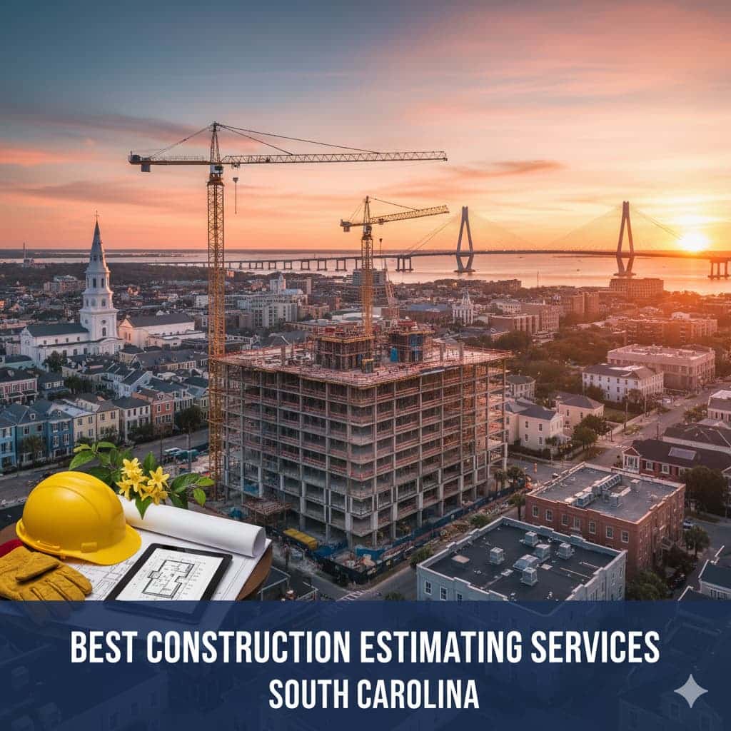 Best Construction Estimating Services in South Carolina 1 Best Construction Estimating Services in South Carolina