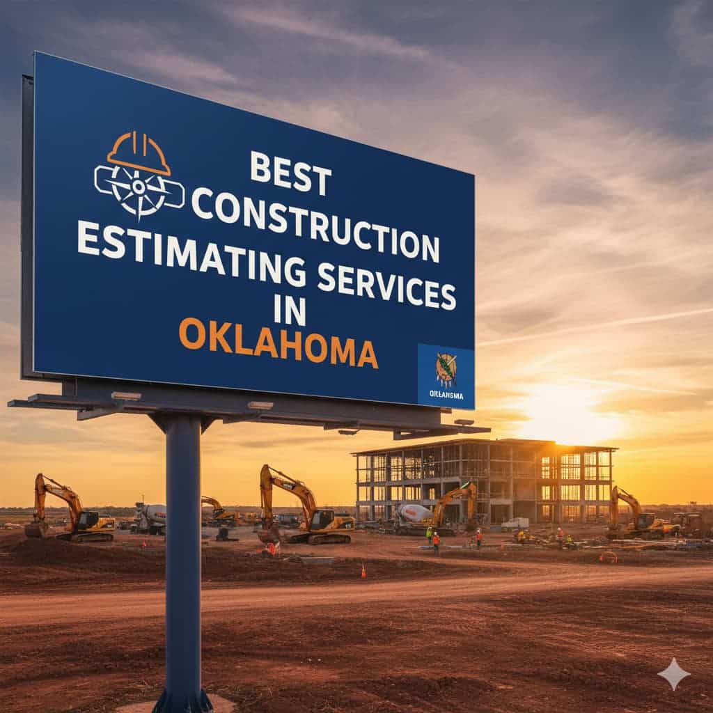 Best Construction Estimating Services in Oklahoma 1 Best Construction Estimating Services in Oklahoma