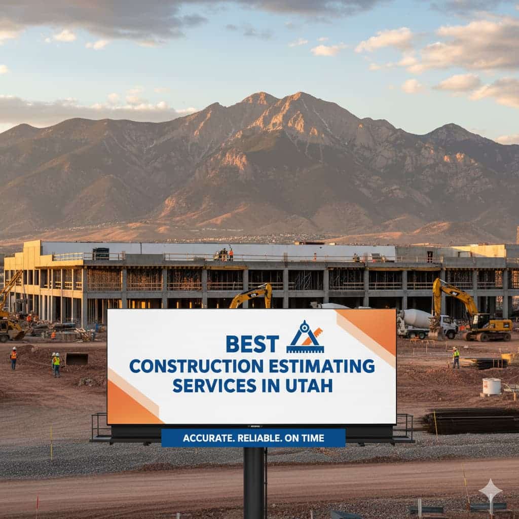 Best Construction Estimating Services in Utah 1 Best Construction Estimating Services in Utah
