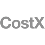 Costx logo