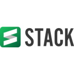 Stack logo