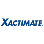 Xactimate logo