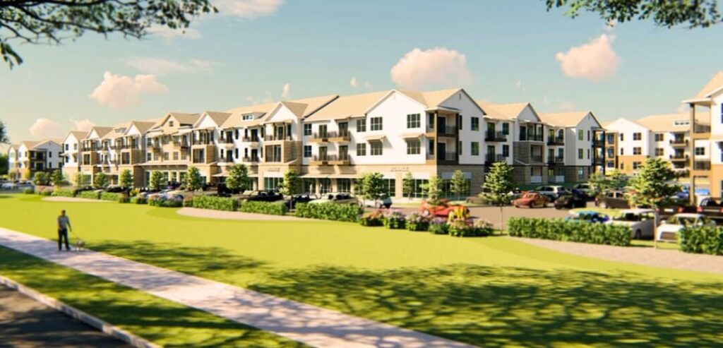 Digital Estimating delivered Precise Plumbing Estimates for Fairfield at McKinney