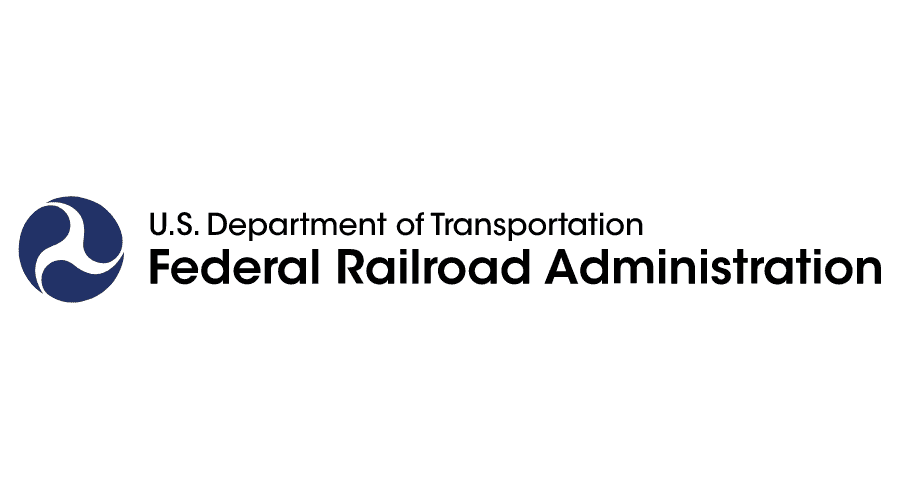 Federal Railroad Administration Logo