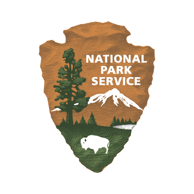 national park service logo