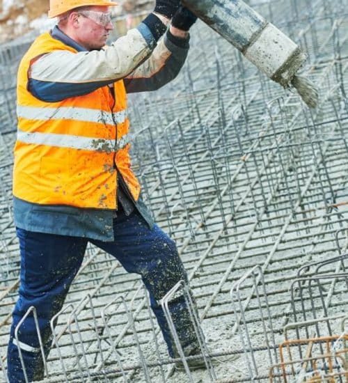 Concrete estimating services in USA