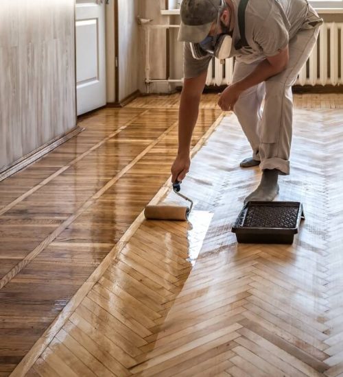 flooring estimate services